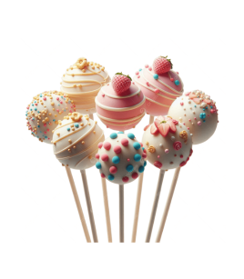 Cake Pops