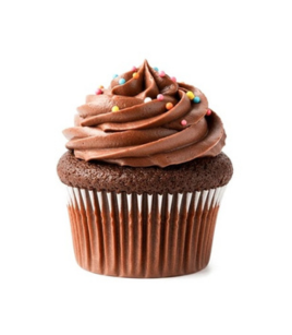 Chocolate Cupcake